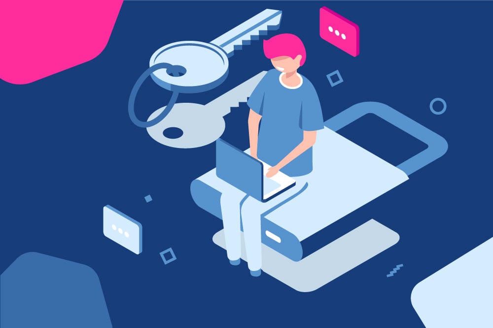 Does my IP address contain personal privacy?